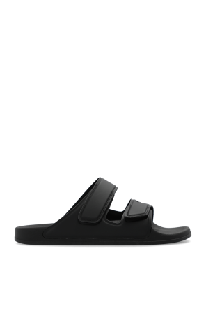 BALENCIAGAクロックス 新品☆BALENCIAGA バレンシアガ BALENCIAGA Hard Crocs クロック